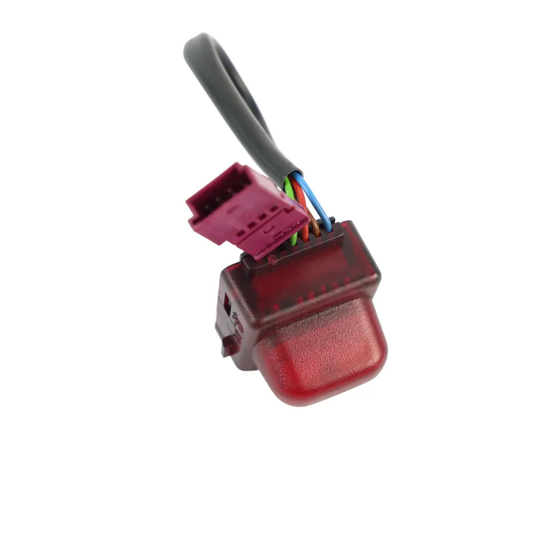 Range Rover L322 Armaturenbrett Sicherheit Alarm Anzeigeleuchte - SKU 6906392 - Teilenummer 6906392