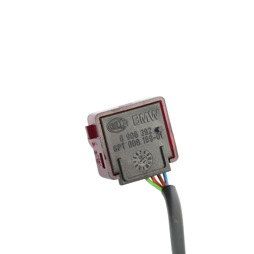 Land Rover Range Rover L322 Voyant Alarme Antivol Tableau Bord - SKU 6906392 - Numéro de pièce 6906392