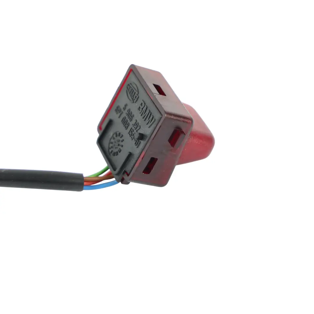 Range Rover L322 Armaturenbrett Sicherheit Alarm Anzeigeleuchte - SKU 6906392 - Teilenummer 6906392