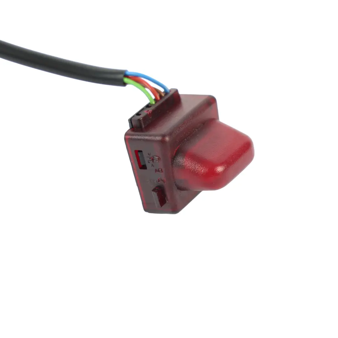 Range Rover L322 Armaturenbrett Sicherheit Alarm Anzeigeleuchte - SKU 6906392 - Teilenummer 6906392