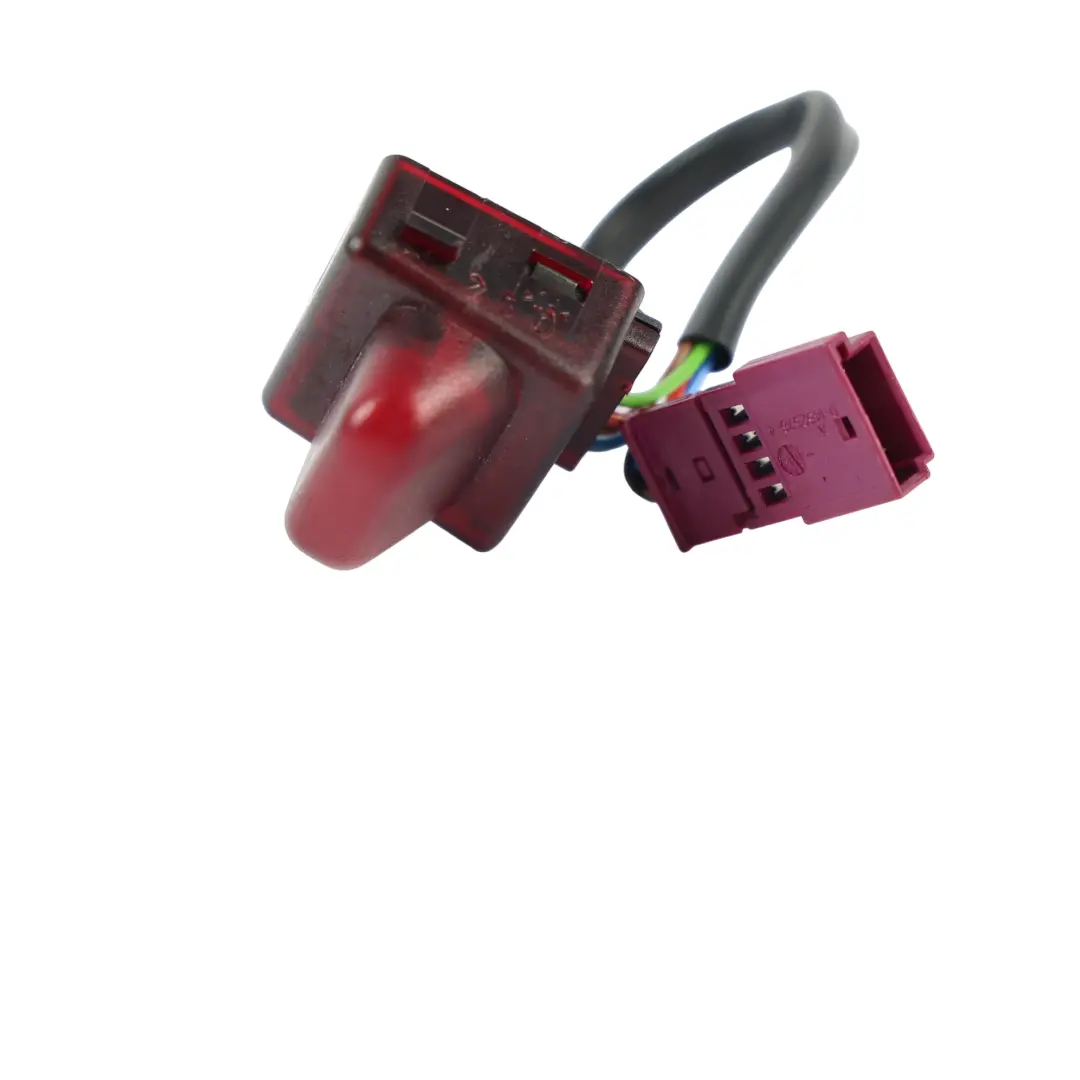 Land Rover Range Rover L322 Voyant Alarme Antivol Tableau Bord - SKU 6906392 - Numéro de pièce 6906392