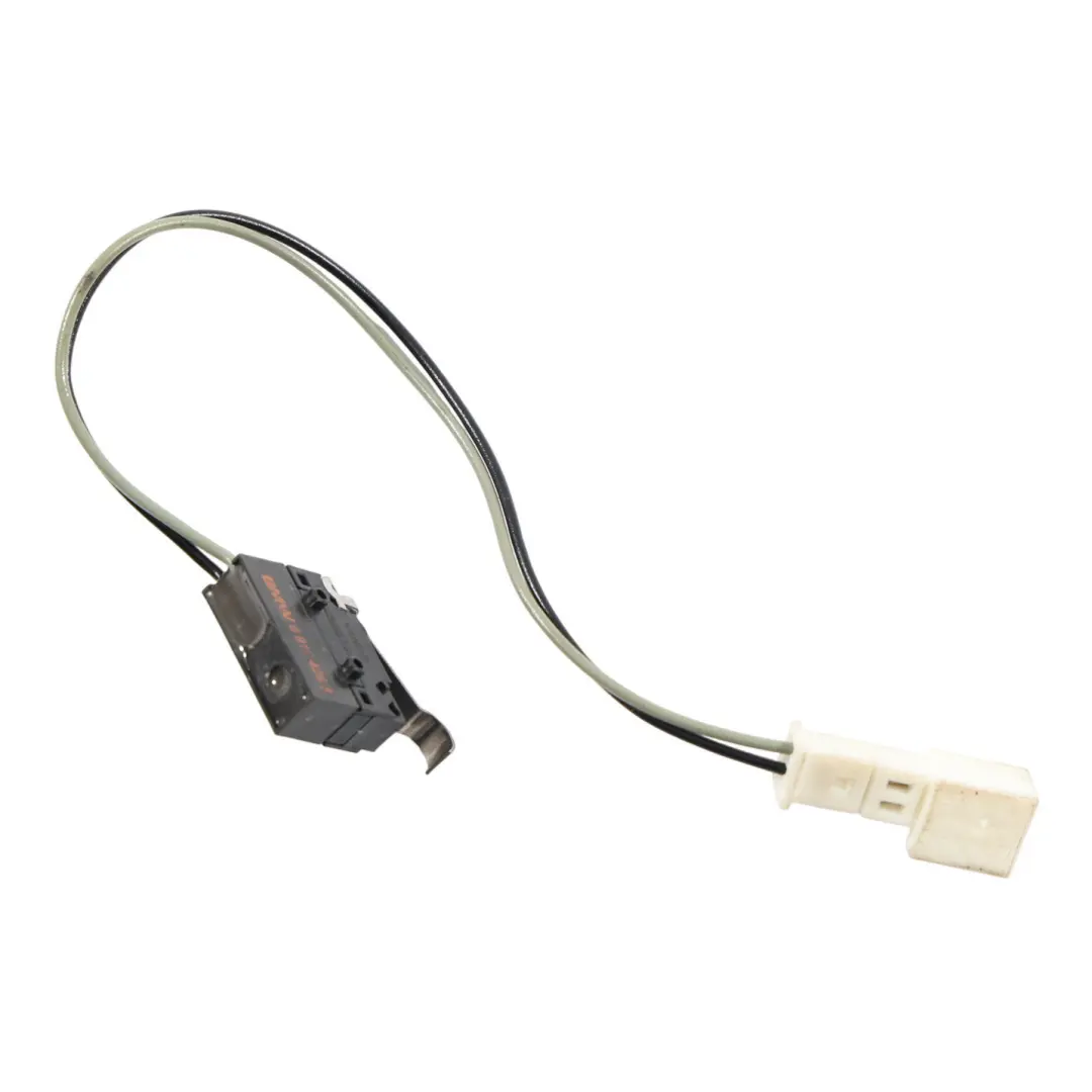 Mikrostyk Tunelu Środkowego Przycisk do BMW Z4 E85 o numerze 6910426 BMW Z4 E85 Mikrostyk Tunelu Środkowego Przycisk - SKU 6910426 - Numer Części 6910426