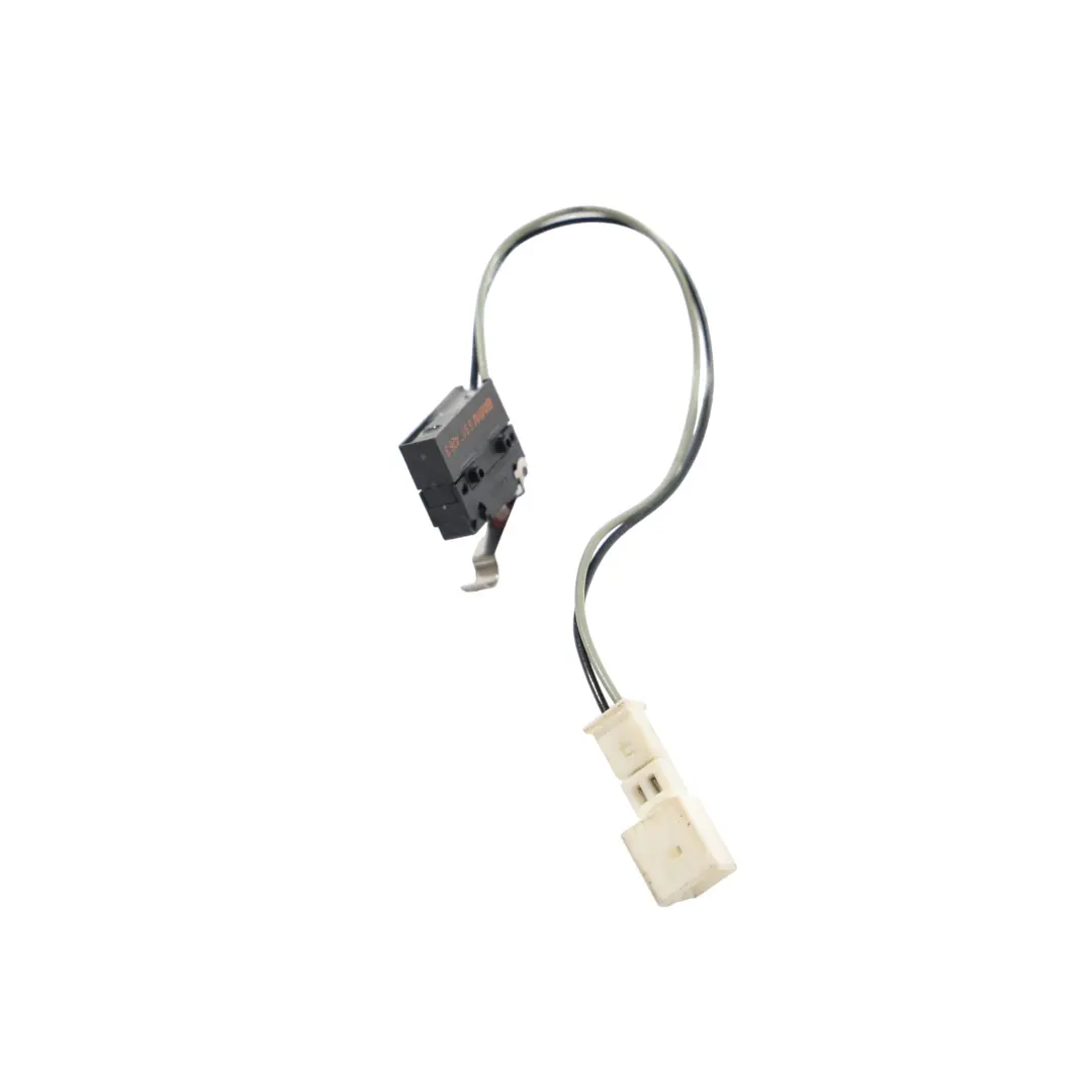 Câblage Bouton Micro-Interrupteur Console Arrière pour BMW Z4 E85 à propos du numéro de pièce 6910426 BMW Z4 E85 Câblage Bouton Micro-Interrupteur Console Arrière - SKU 6910426 - Numéro de pièce 6910426