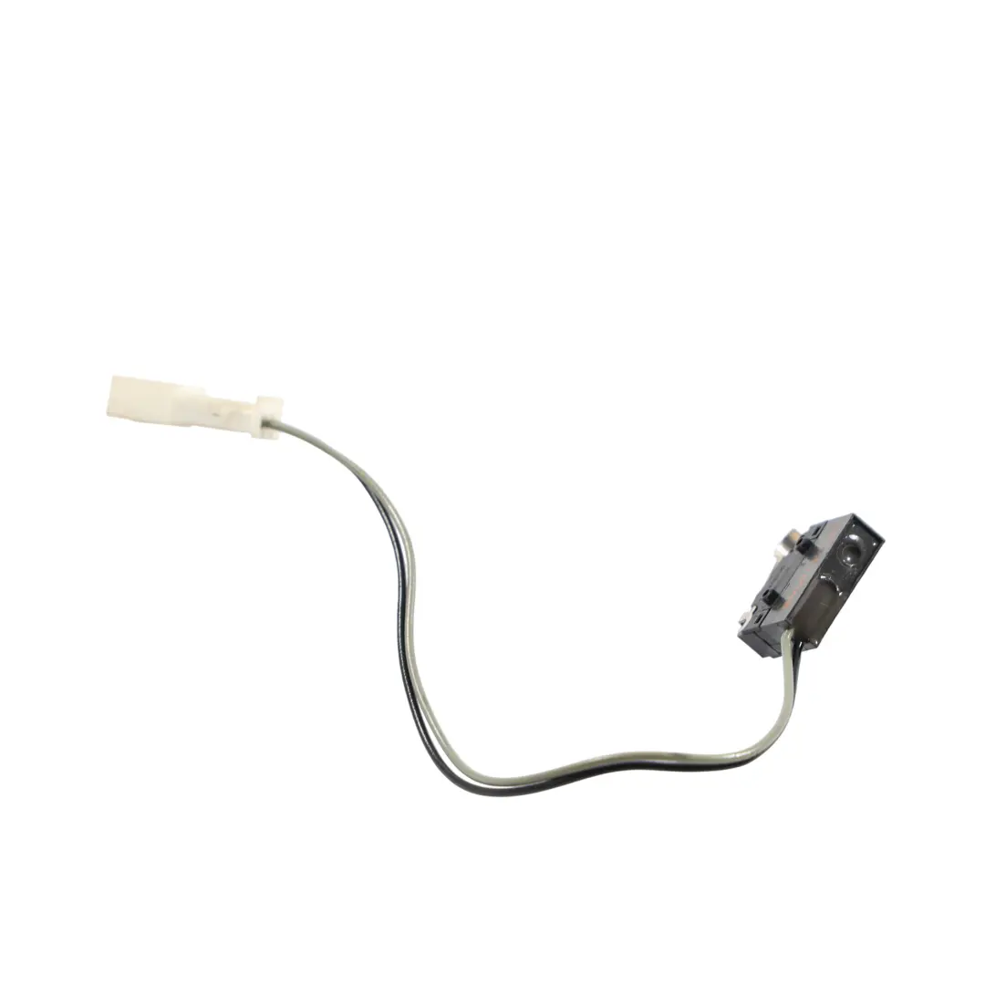 Hinten Konsole Mikroschalter Taste Verdrahtung für BMW Z4 E85 mit Teilenummer 6910426 BMW Z4 E85 Hinten Konsole Mikroschalter Taste Verdrahtung - SKU 6910426 - Teilenummer 6910426