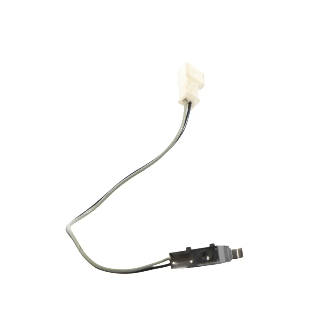 Console Microswitch Button Wiring to BMW Z4 E85 Rear with Part number 6910426 BMW Z4 E85 Rear Console Microswitch Button Wiring - SKU 6910426 - Part number 6910426