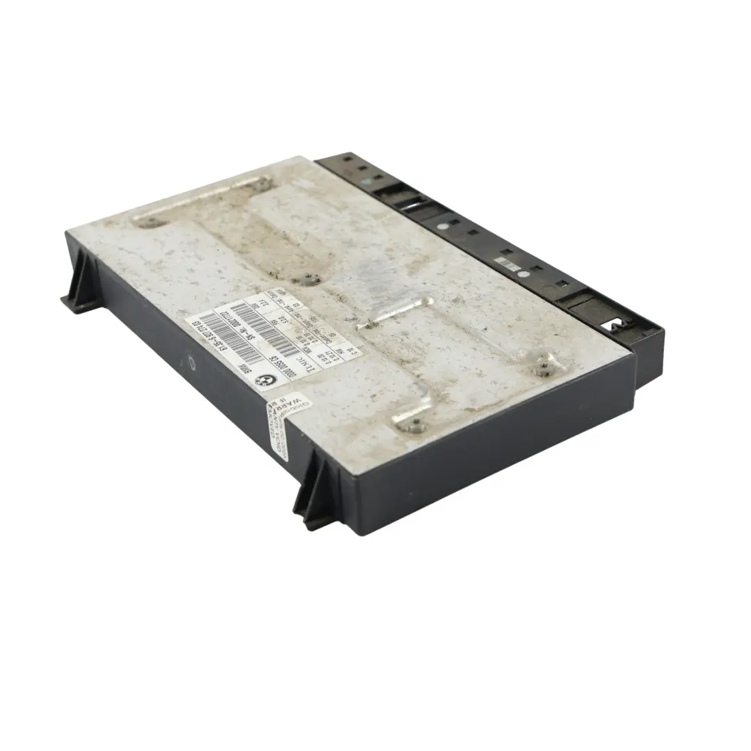 Modulo Sedile ECU Anteriore Sinistra Destra per BMW E60 E61 E65 E66 con numero di parte 6927274 BMW E60 E61 E65 E66 Modulo Sedile ECU Anteriore Sinistra Destra - SKU 6927274 - Numero di parte 6927274
