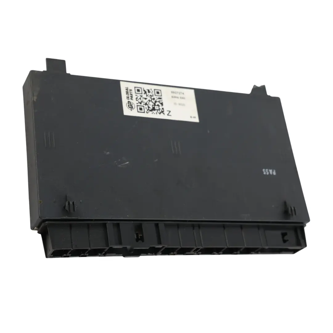 BMW E60 E61 E65 E66 Module Commande Siège ECU Avant Gauche/Droite - SKU 6927274 - Numéro de pièce 6927274
