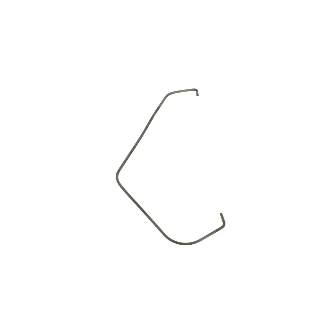 BMW Z4 E85 E86 Clip Fixation Cache Phare Avant Gauche Droite - SKU 6928410 - Numéro de pièce 6928410