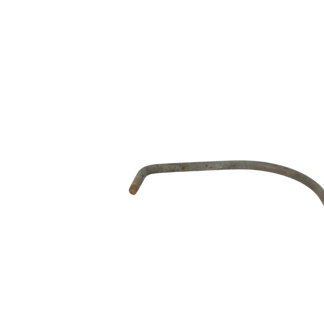 Clip Fixation Cache Phare Avant Gauche Droite pour BMW Z4 E85 E86 à propos du numéro de pièce 6928410 BMW Z4 E85 E86 Clip Fixation Cache Phare Avant Gauche Droite - SKU 6928410 - Numéro de pièce 6928410