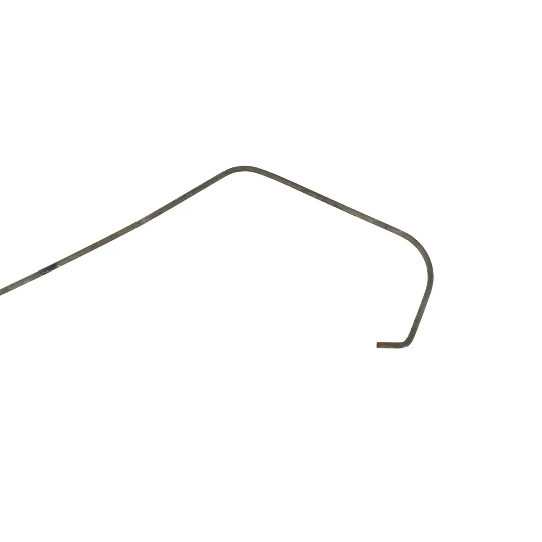 Zaczep Zapięcie Pokrywy Osłony Lampy Lewe Prawe do BMW Z4 E85 E86 o numerze 6928410 BMW Z4 E85 E86 Zaczep Zapięcie Pokrywy Osłony Lampy Lewe Prawe - SKU 6928410 - Numer Części 6928410