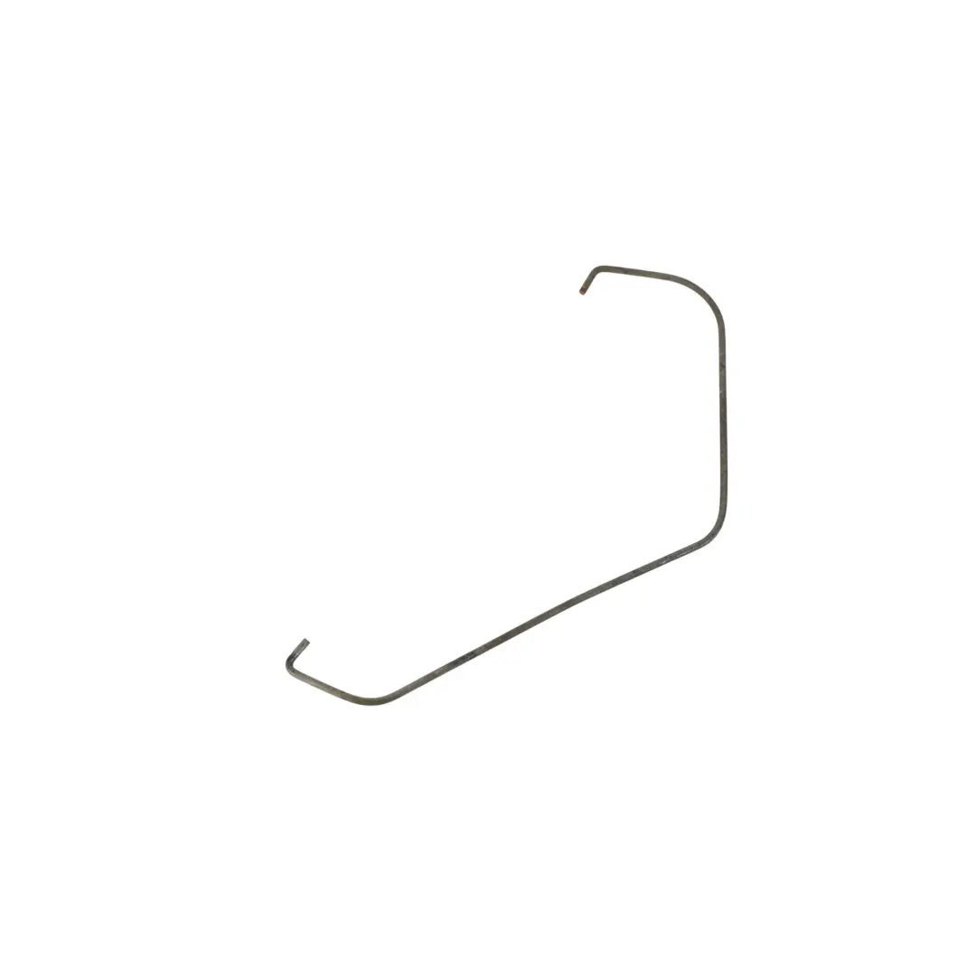 Tapa Faro Clip Luz Delantera Izquierda Derecha para BMW Z4 E85 E86 con número de pieza 6928410 BMW Z4 E85 E86 Tapa Faro Clip Luz Delantera Izquierda Derecha - SKU 6928410 - Número de pieza 6928410