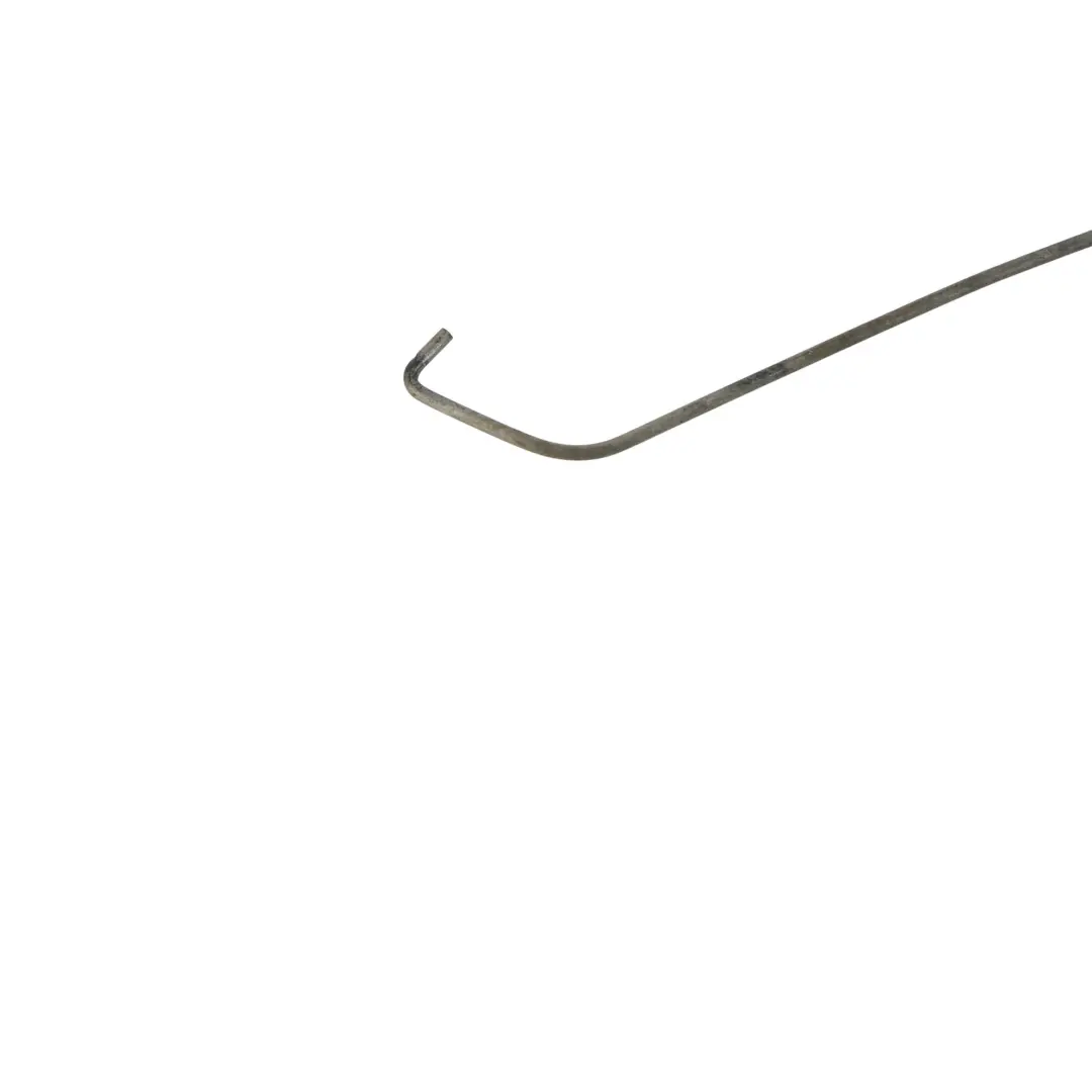 BMW Z4 E85 E86 Clip Fixation Cache Phare Avant Gauche Droite - SKU 6928410 - Numéro de pièce 6928410