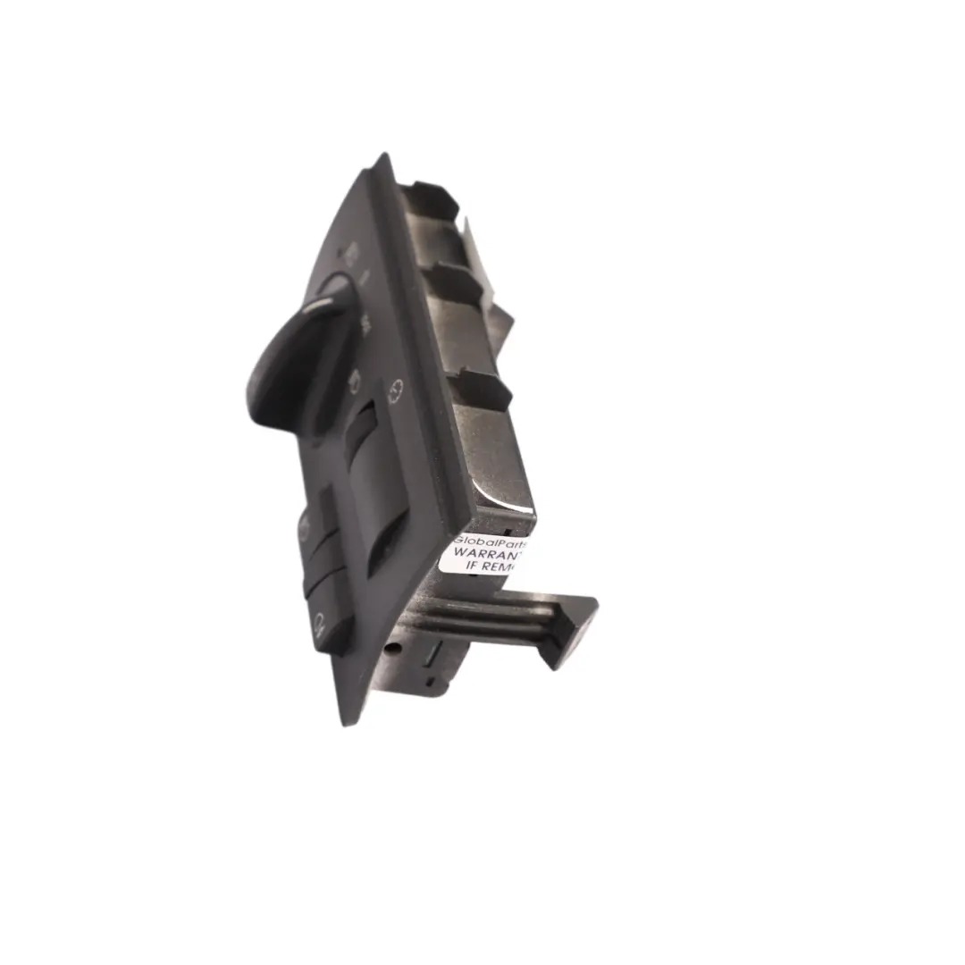 BMW X5 E53 Headlight Fog Light Switch Panel Control Unit - SKU 6930244 - Part number 6930244