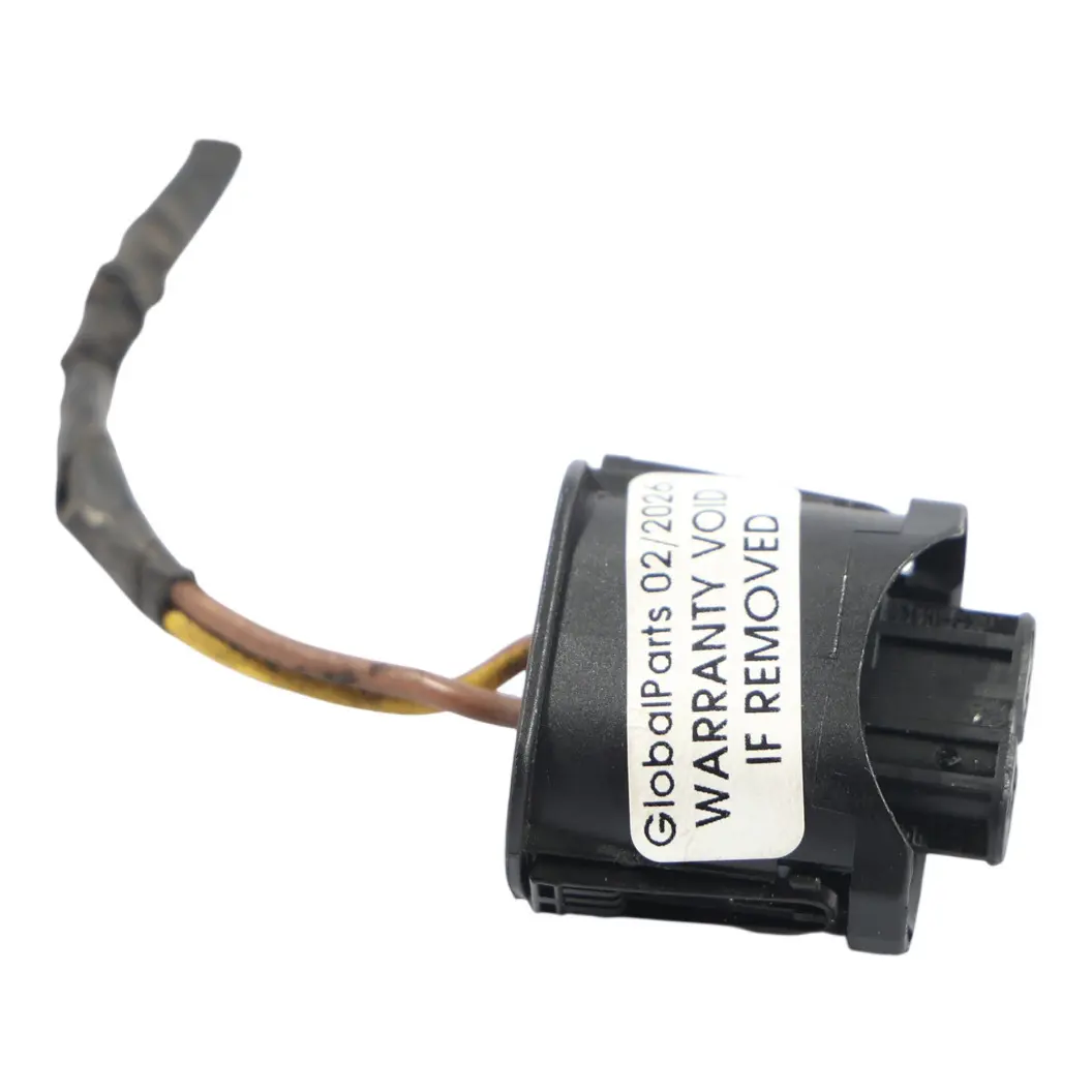 BMW E92 E93 LCI Wiązka Przewodów Lampy Przeciwmgielnej Przód Prawa - SKU 6937466-3 - Numer Części 6937466