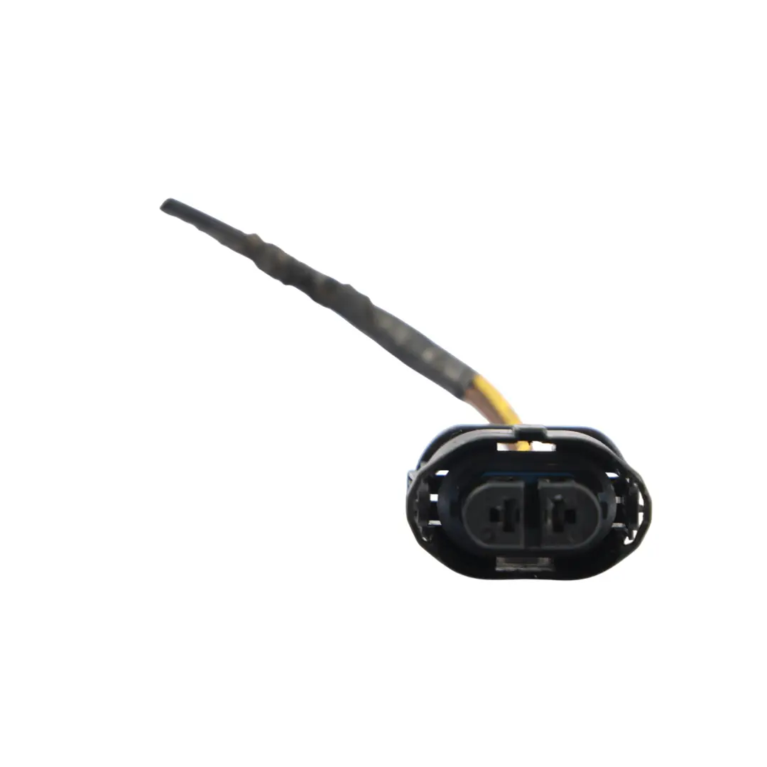 Front Fog Light Wiring Harness Cable Right O/S to BMW E92 E93 LCI with Part number 6937466 BMW E92 E93 LCI Front Fog Light Wiring Harness Cable Right O/S - SKU 6937466-3 - Part number 6937466