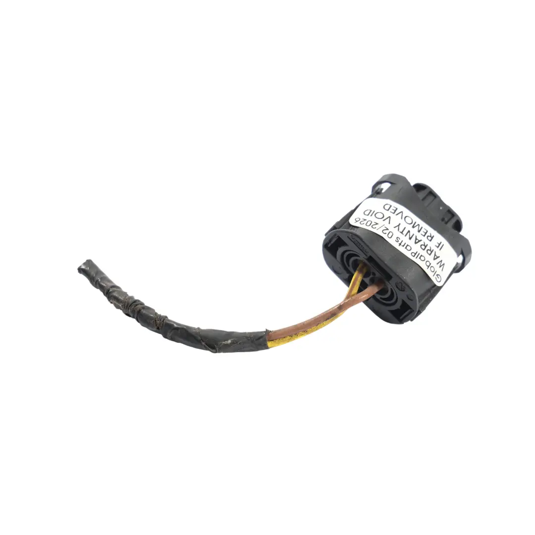 BMW E92 E93 LCI Faisceau De Câblage Du Feu Antibrouillard Avant Droit - SKU 6937466-3 - Numéro de pièce 6937466