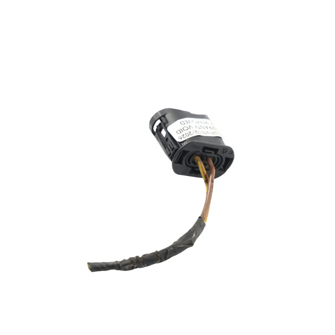 BMW E92 E93 LCI Faisceau De Câblage Du Feu Antibrouillard Avant Droit - SKU 6937466-3 - Numéro de pièce 6937466