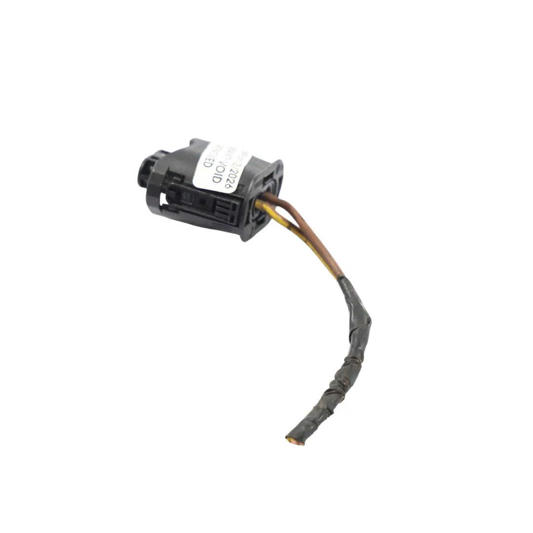 BMW E92 E93 LCI Luz Antiniebla Delantera Cableado Derecho - SKU 6937466-3 - Número de pieza 6937466