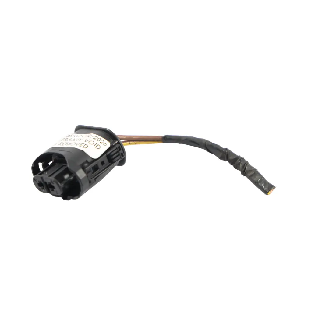 Nebel Scheinwerfer Kabel Baum Kabel Rechts für BMW E92 E93 LCI mit Teilenummer 6937466 BMW E92 E93 LCI Nebel Scheinwerfer Kabel Baum Kabel Rechts - SKU 6937466-3 - Teilenummer 6937466