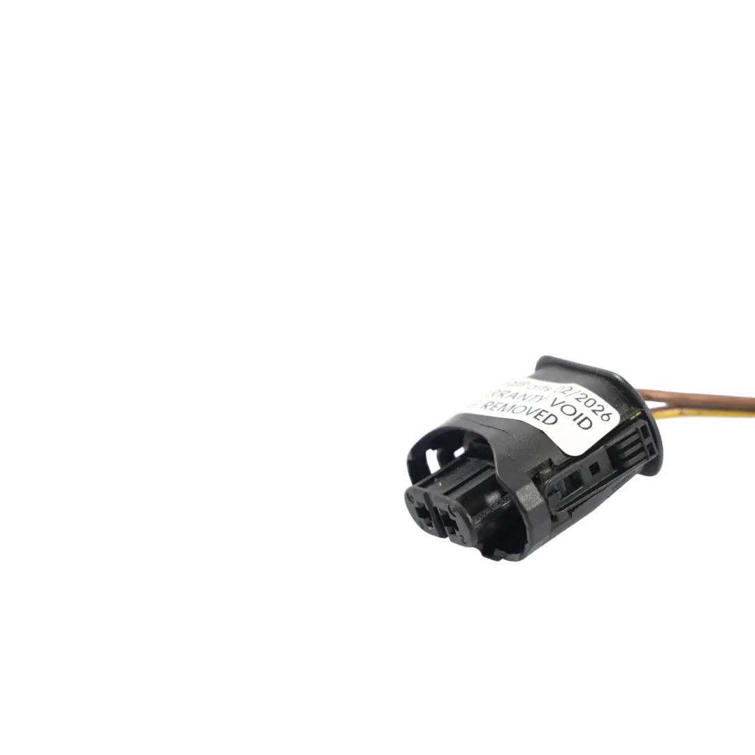 BMW E92 E93 LCI Faisceau De Câblage Du Feu Antibrouillard Avant Droit - SKU 6937466-3 - Numéro de pièce 6937466