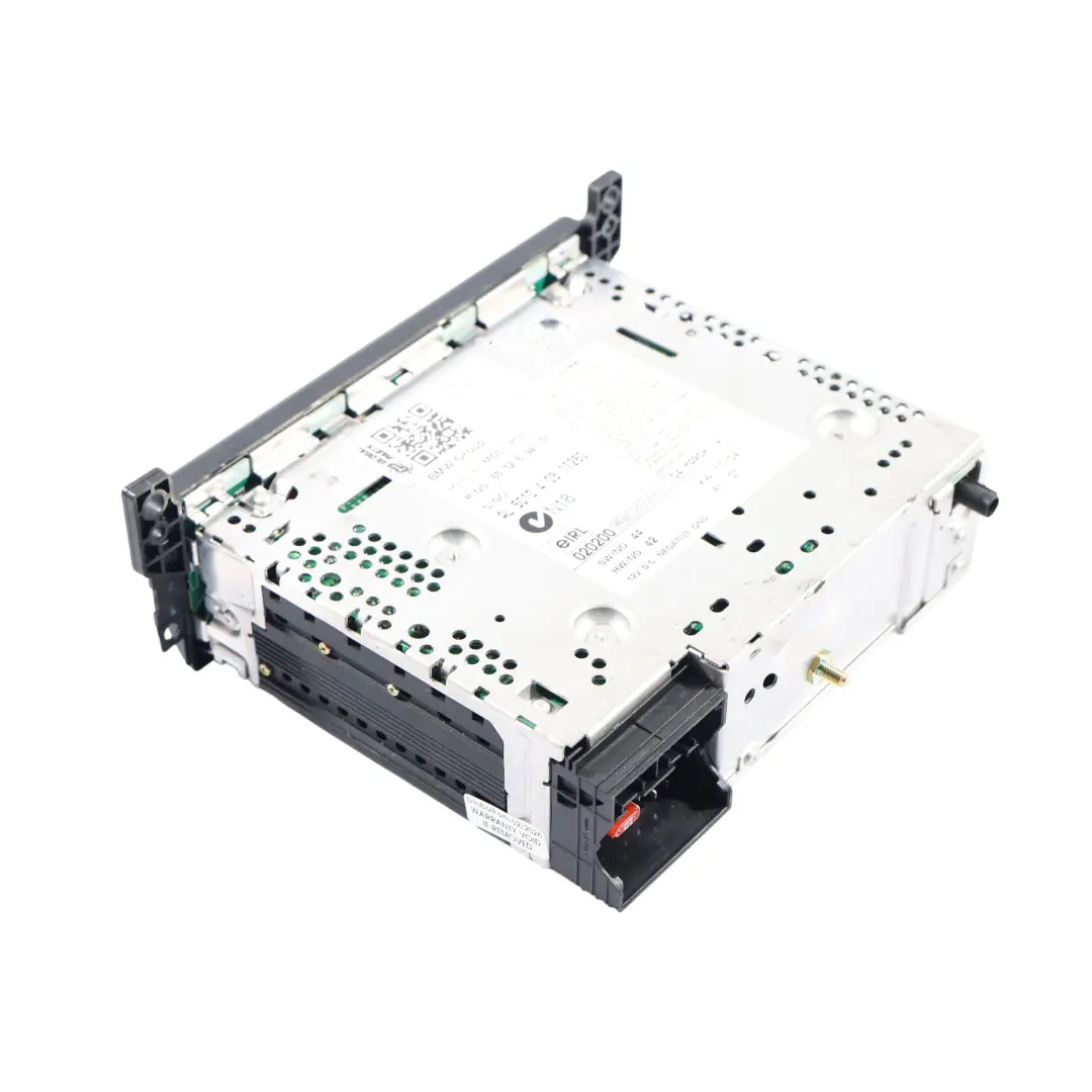 Mini Cooper One R50 R52 R53 Radio Radioodtwarzacz - SKU 6941511 - Numer Części 6941511