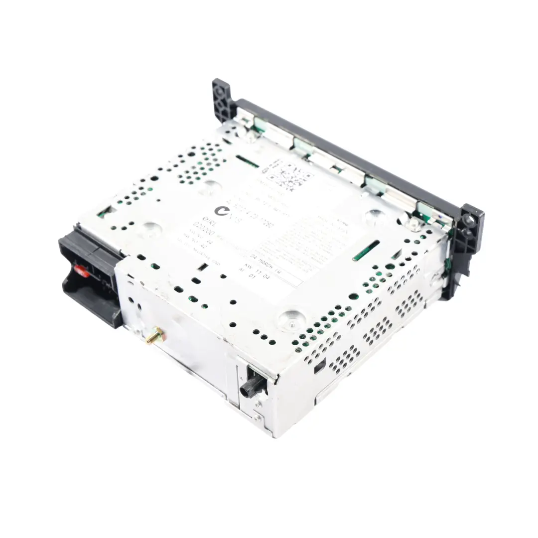 Autoradio Boost MD Player pour Mini Cooper One R50 R52 R53 à propos du numéro de pièce 6941511 Mini Cooper One R50 R52 R53 Autoradio Boost MD Player - SKU 6941511 - Numéro de pièce 6941511