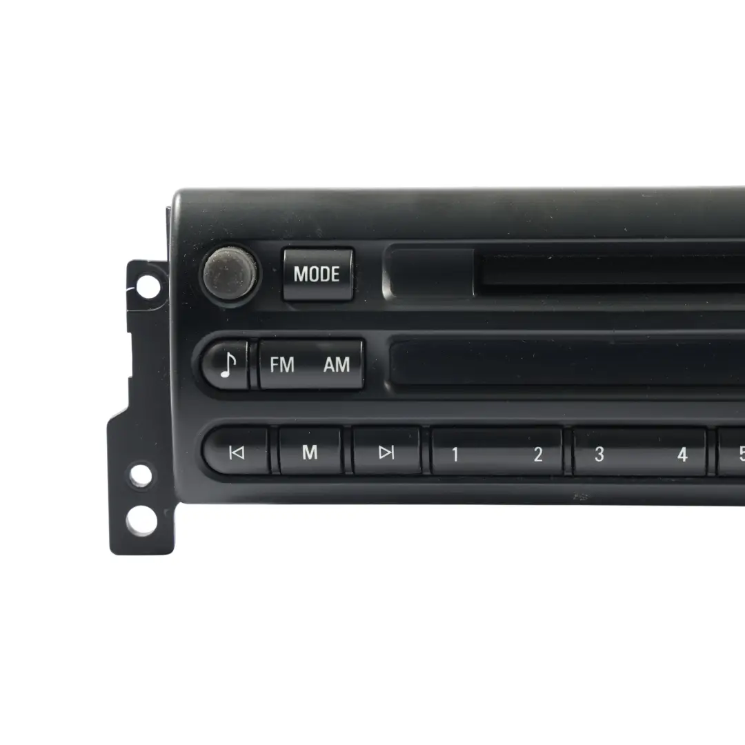 Mini Cooper One R50 R52 R53 Radio Radioodtwarzacz - SKU 6941511 - Numer Części 6941511
