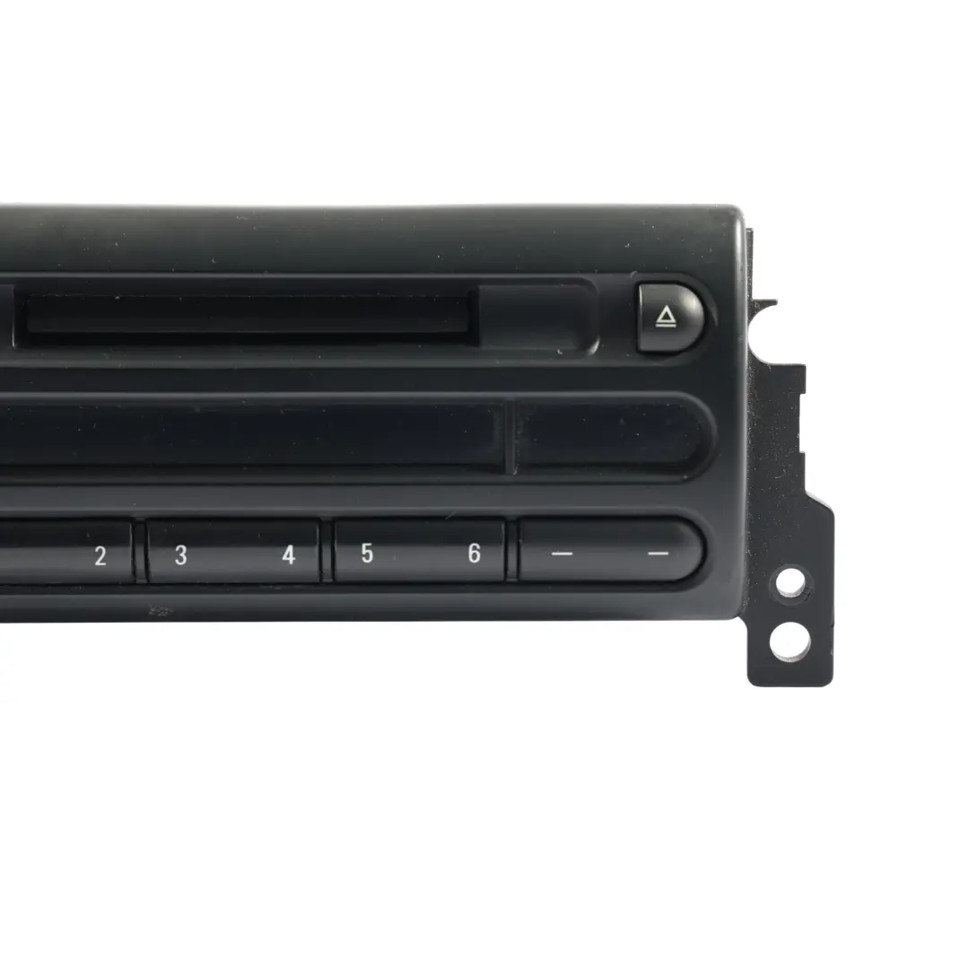Mini Cooper One R50 R52 R53 Radio Boost MD Player Head Unit - SKU 6941511 - Part number 6941511