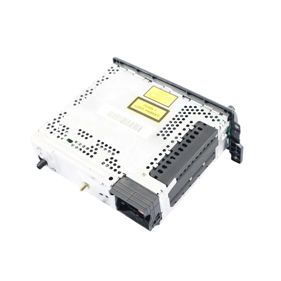 Autoradio Boost MD Player pour Mini Cooper One R50 R52 R53 à propos du numéro de pièce 6941511 Mini Cooper One R50 R52 R53 Autoradio Boost MD Player - SKU 6941511 - Numéro de pièce 6941511