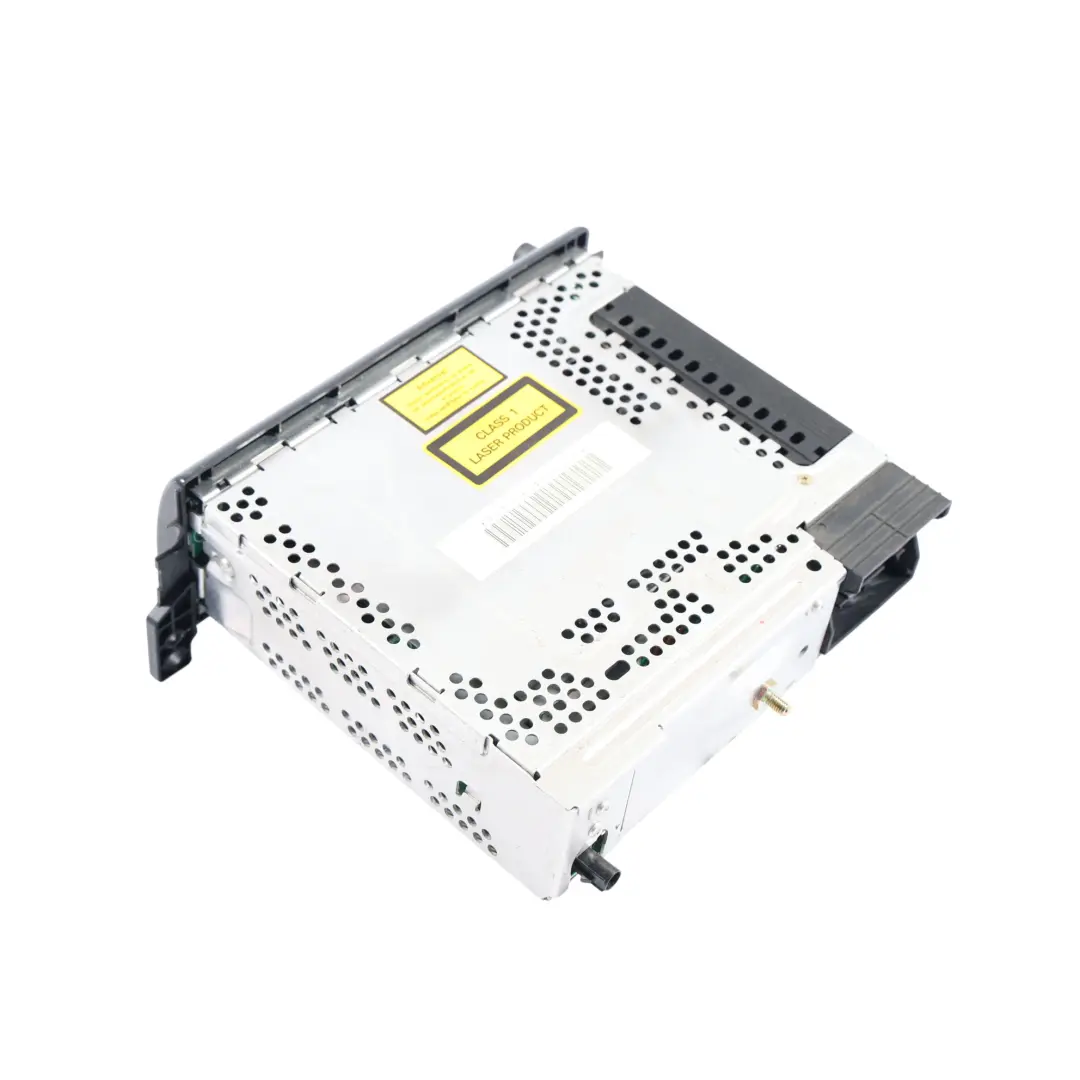 Radio Boost MD Player Unità Principale per Mini Cooper One R50 R52 R53 con numero di parte 6941511 Mini Cooper One R50 R52 R53 Radio Boost MD Player Unità Principale - SKU 6941511 - Numero di parte 6941511