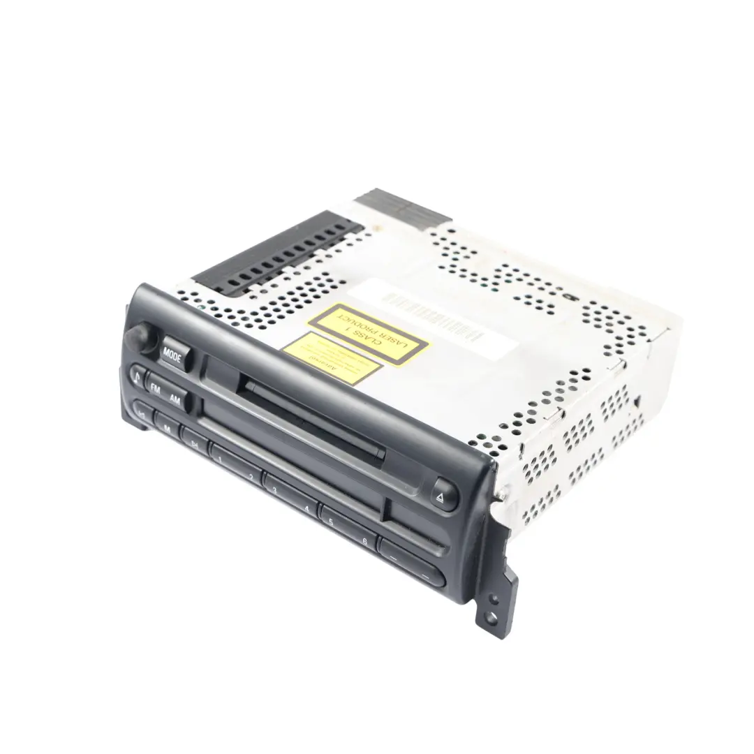 Mini Cooper One R50 R52 R53 Radio Radioodtwarzacz - SKU 6941511 - Numer Części 6941511