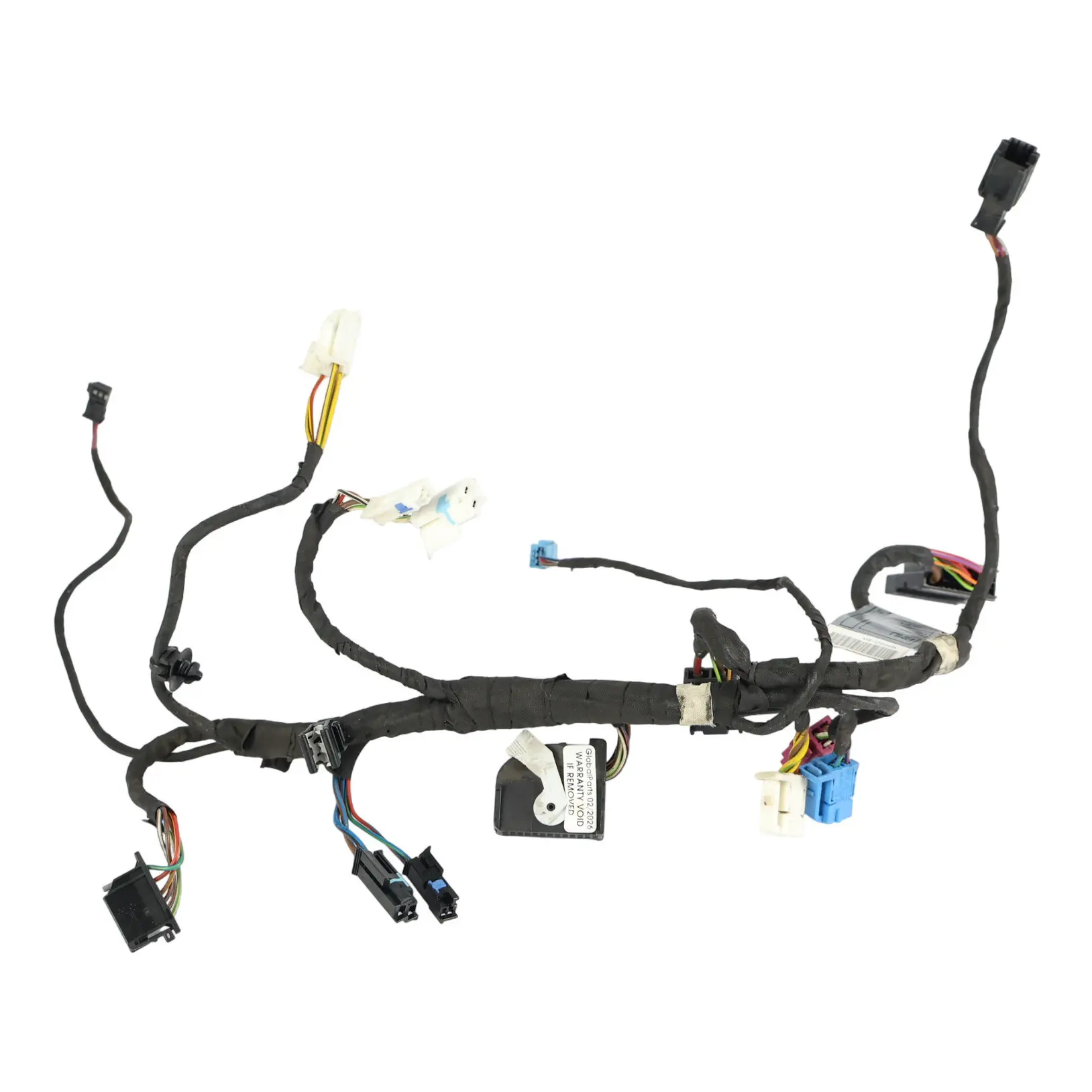 BMW E90 E91 E92 E93 Faisceau De Câbles 6943525