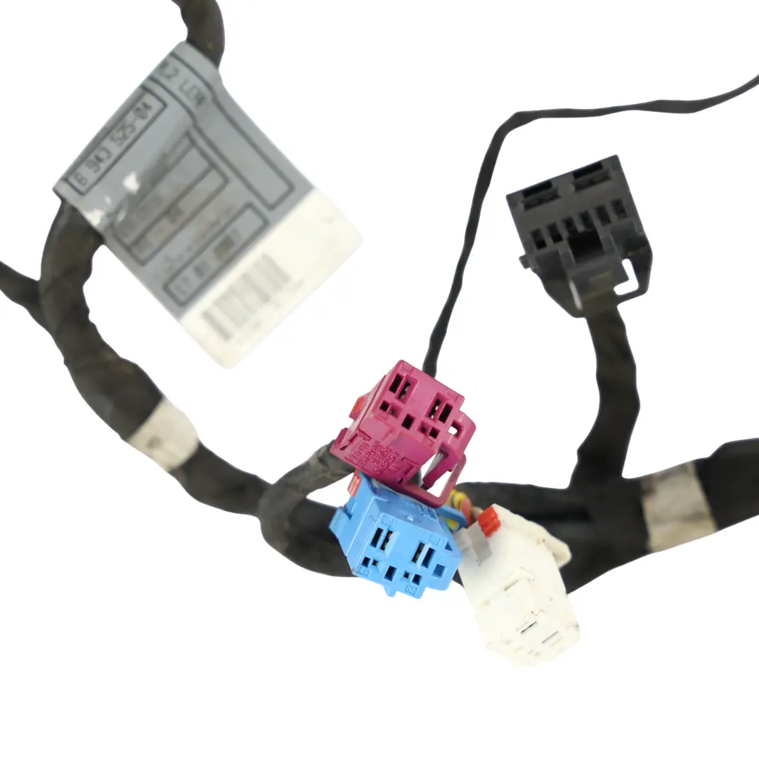 Cavo Di Cablaggio per BMW E90 E91 E92 E93 con numero di parte 6943525 BMW E90 E91 E92 E93 Cavo Di Cablaggio - SKU 6943525 - Numero di parte 6943525