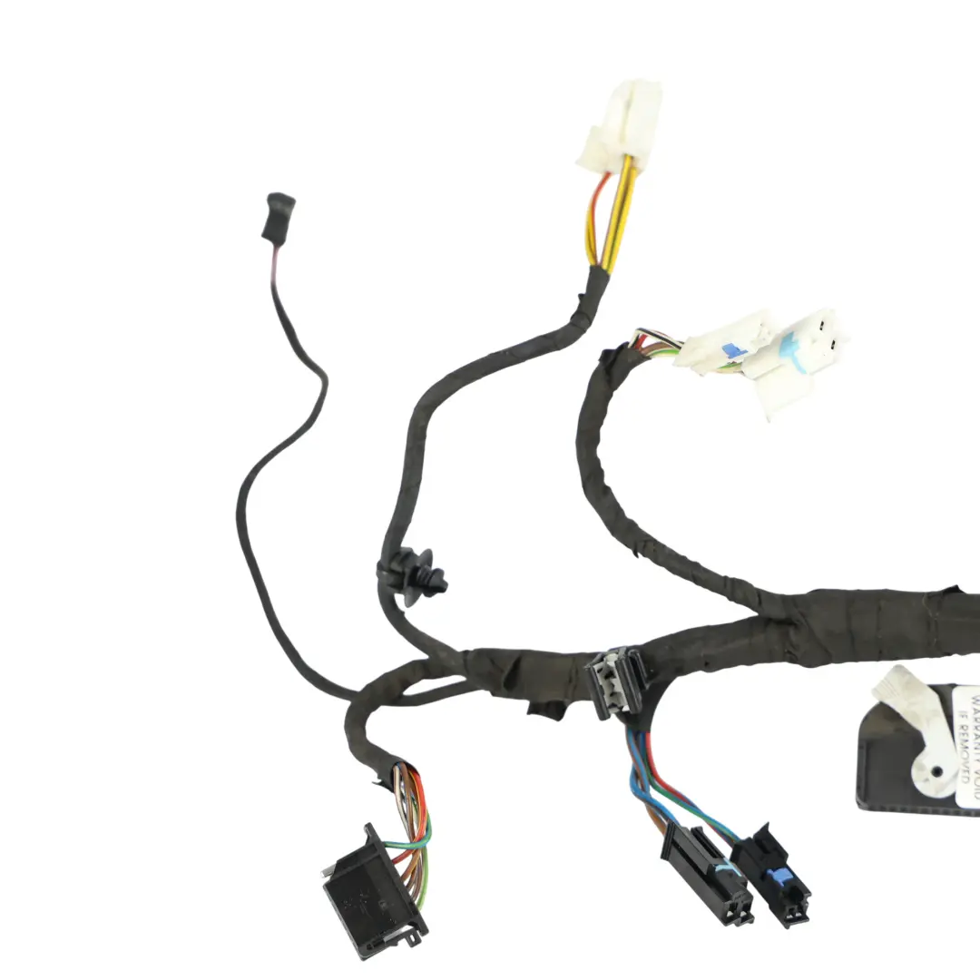 Wiring Loom Cable Harness to BMW E90 E91 E92 E93 with Part number 6943525 BMW E90 E91 E92 E93 Wiring Loom Cable Harness - SKU 6943525 - Part number 6943525