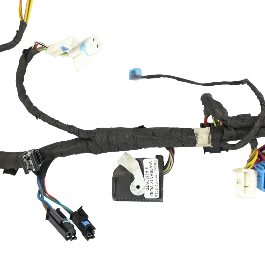 BMW E90 E91 E92 E93 Cavo Di Cablaggio - SKU 6943525 - Numero di parte 6943525