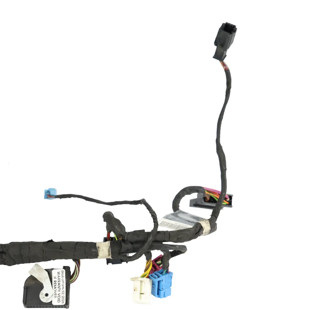 BMW E90 E91 E92 E93 Wiring Loom Cable Harness - SKU 6943525 - Part number 6943525