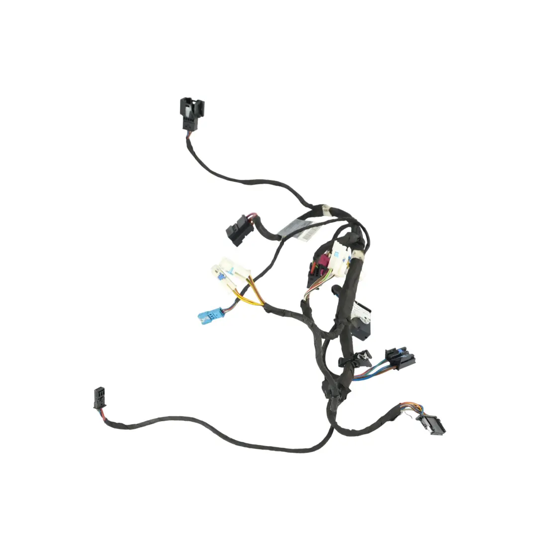 Faisceau De Câbles pour BMW E90 E91 E92 E93 à propos du numéro de pièce 6943525 BMW E90 E91 E92 E93 Faisceau De Câbles - SKU 6943525 - Numéro de pièce 6943525