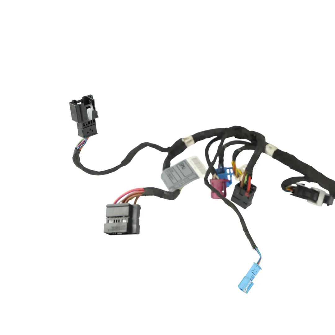 Faisceau De Câbles pour BMW E90 E91 E92 E93 à propos du numéro de pièce 6943525 BMW E90 E91 E92 E93 Faisceau De Câbles - SKU 6943525 - Numéro de pièce 6943525