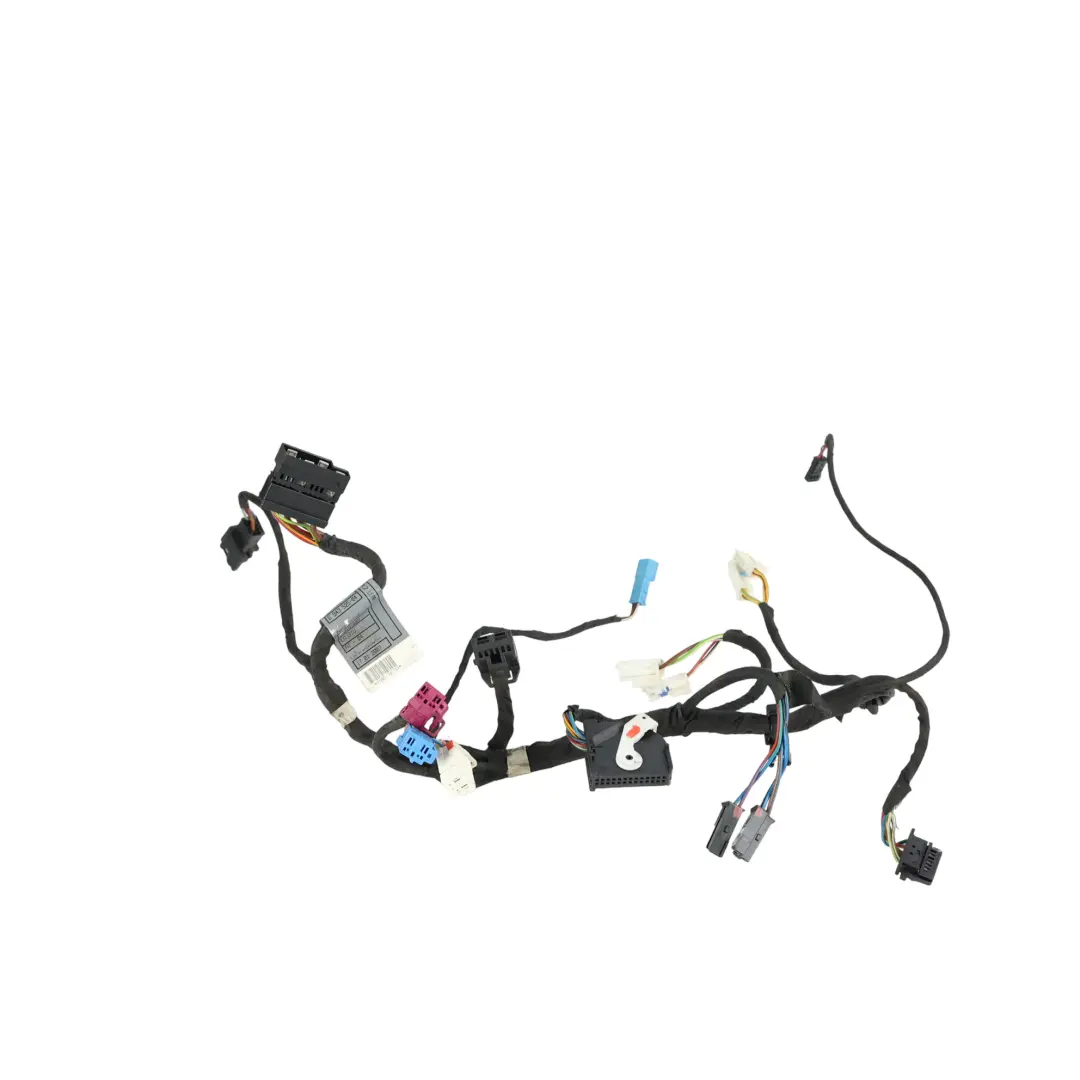 Cavo Di Cablaggio per BMW E90 E91 E92 E93 con numero di parte 6943525 BMW E90 E91 E92 E93 Cavo Di Cablaggio - SKU 6943525 - Numero di parte 6943525