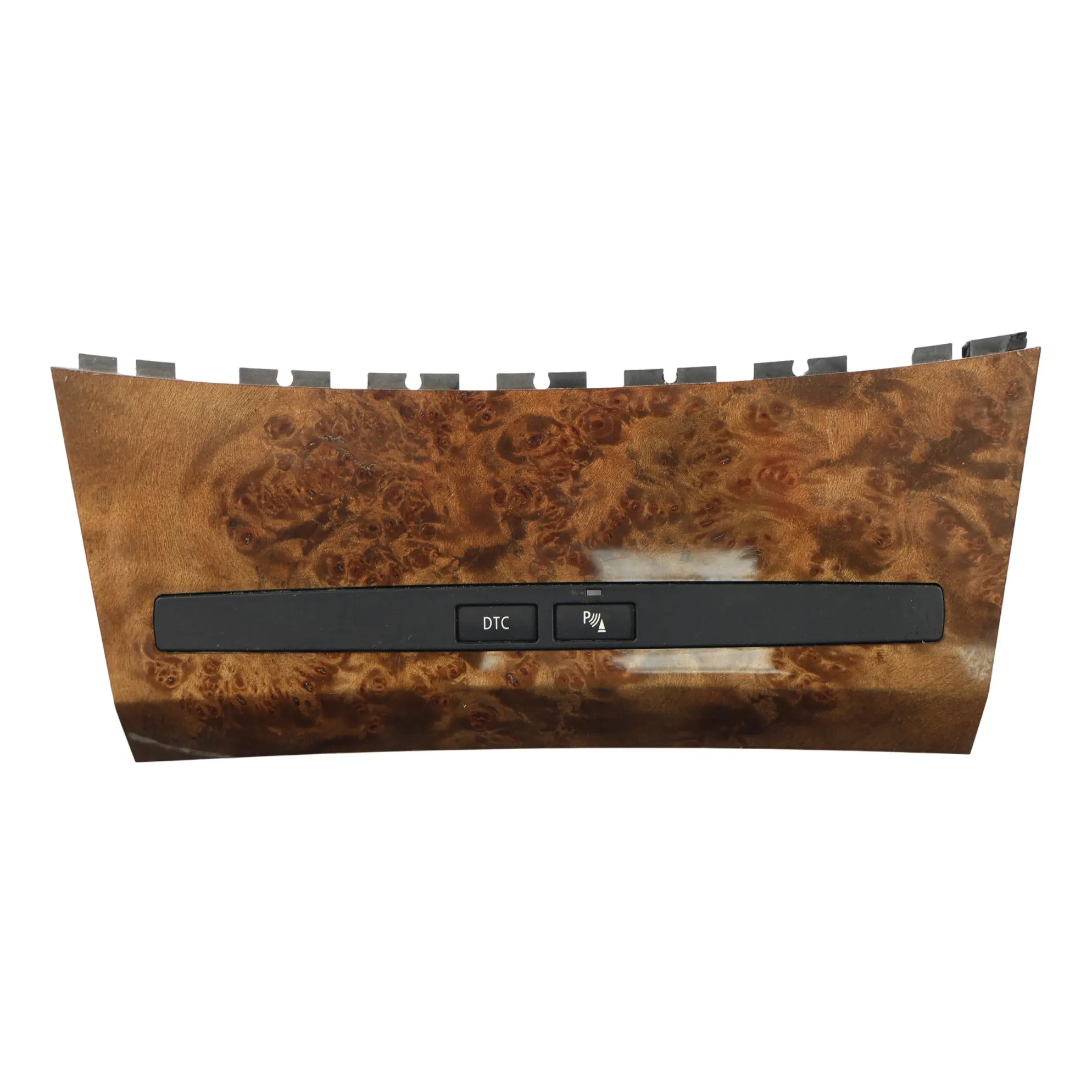 BMW E60 E61 Panel Osłona Deski Rozdzielczej Przełącznik PDC DTC 6951035