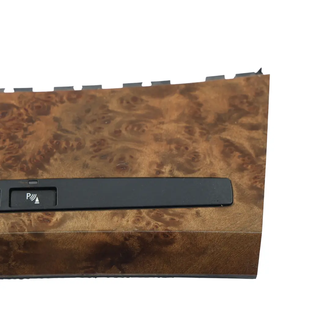 Armaturenbrett Trim Panel Mitte Abdeckung PDC DTC Schalter 6976361 für BMW E60 E61 mit Teilenummer 6951035 BMW E60 E61 Armaturenbrett Trim Panel Mitte Abdeckung PDC DTC Schalter 6976361 - SKU 6951035-1 - Teilenummer 6951035