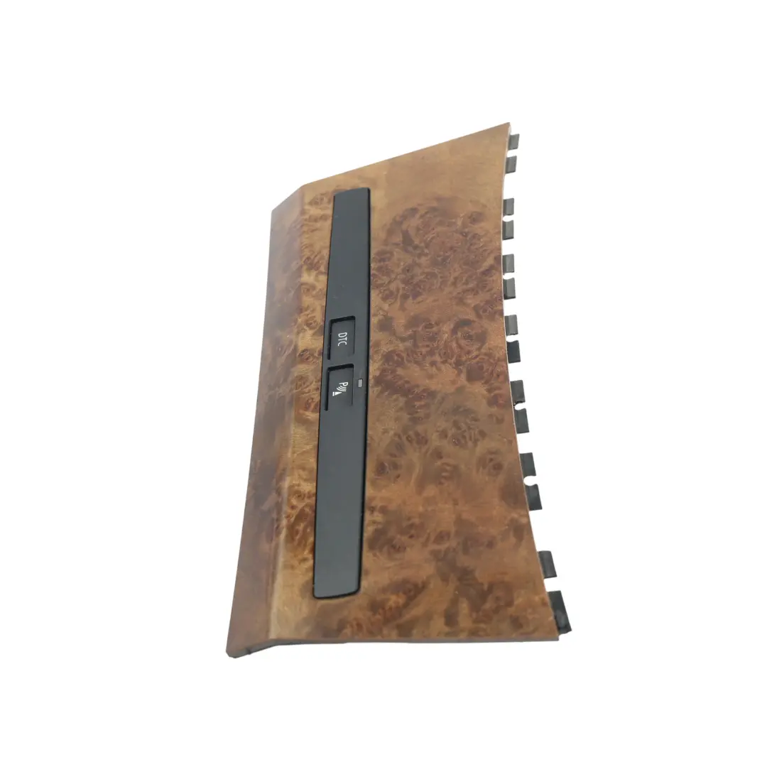 Armaturenbrett Trim Panel Mitte Abdeckung PDC DTC Schalter 6976361 für BMW E60 E61 mit Teilenummer 6951035 BMW E60 E61 Armaturenbrett Trim Panel Mitte Abdeckung PDC DTC Schalter 6976361 - SKU 6951035-1 - Teilenummer 6951035