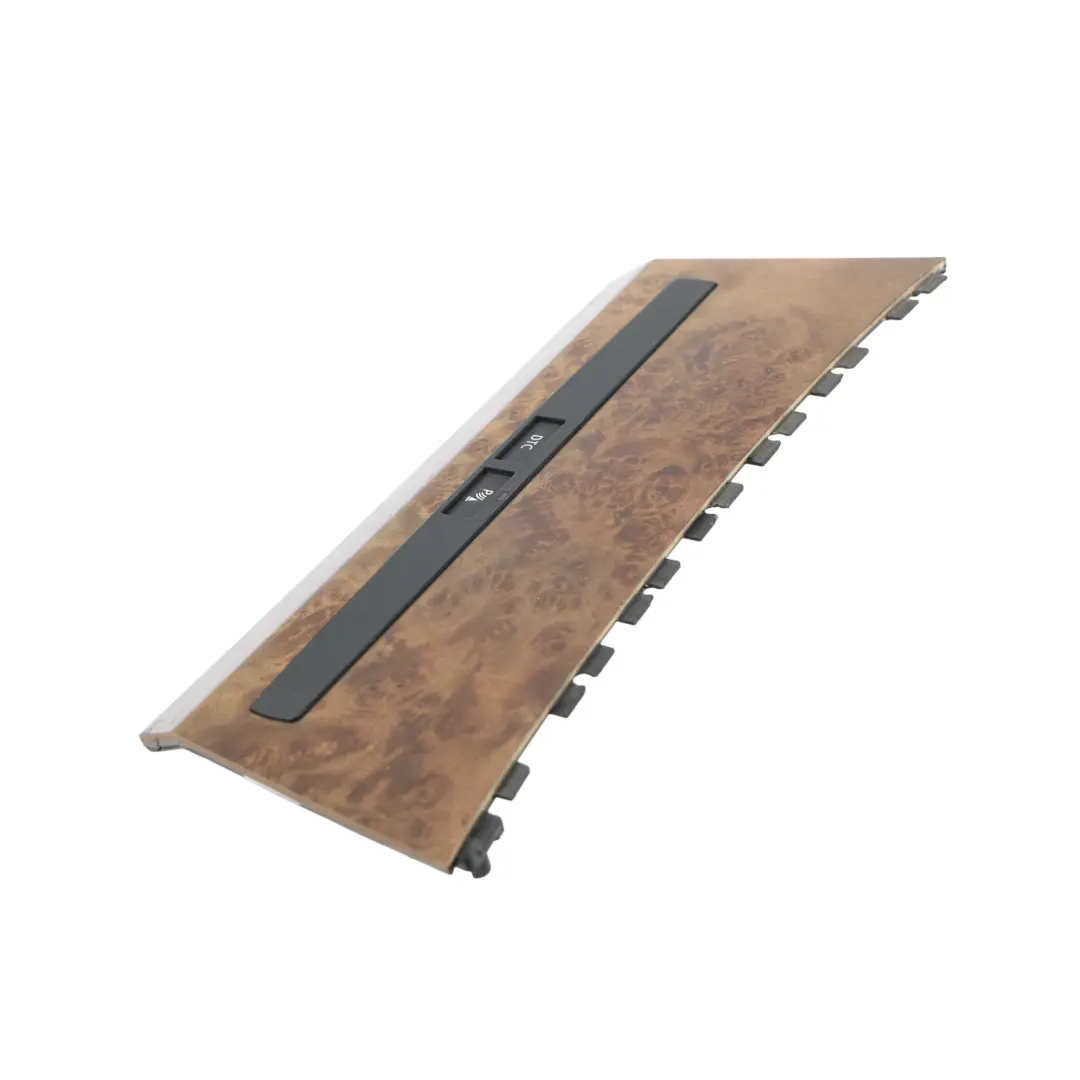 BMW E60 E61 Armaturenbrett Trim Panel Mitte Abdeckung PDC DTC Schalter - SKU 6951035-1 - Teilenummer 6951035