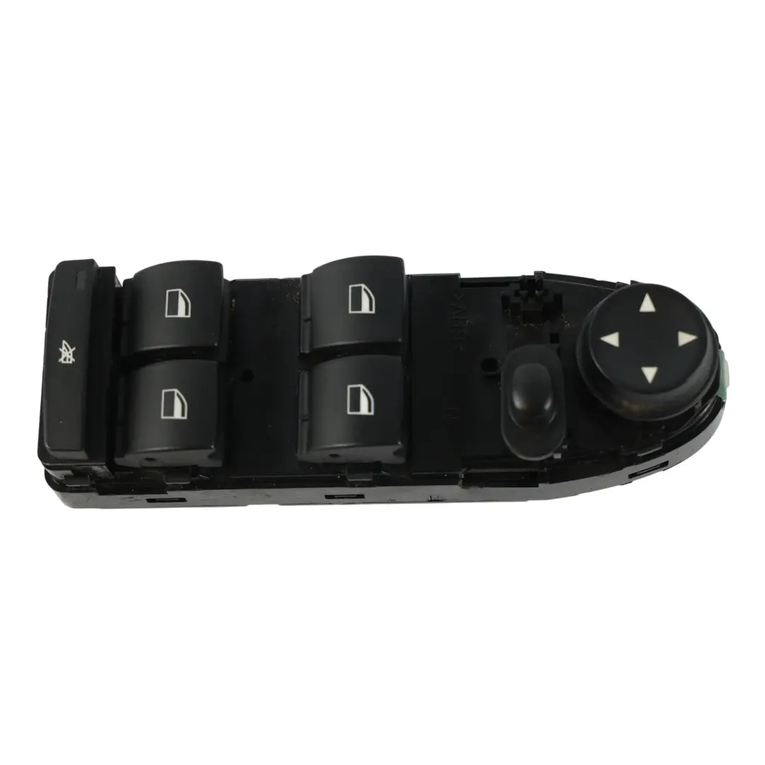 BMW 1 Series E87 E87N Driver's Side Right Window Lifter Switch O/S - SKU 6952051 - Part number 6952051