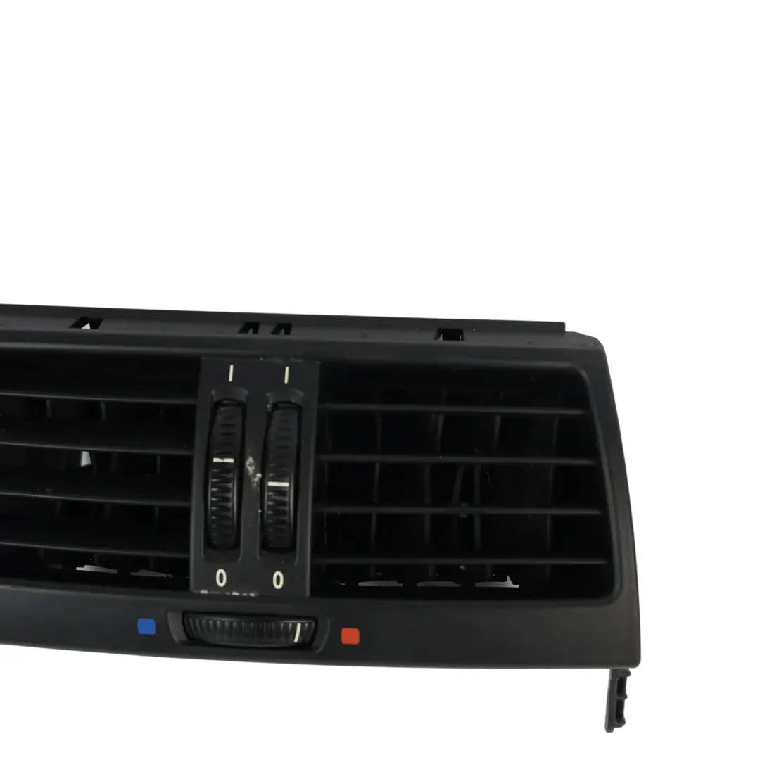 Luftauslass BMW E70 E71 Hintere Mittelkonsole Düse Grill Trim Schwarz für mit Teilenummer 6954953 Luftauslass BMW E70 E71 Hintere Mittelkonsole Düse Grill Trim Schwarz - SKU 6954953 - Teilenummer 6954953