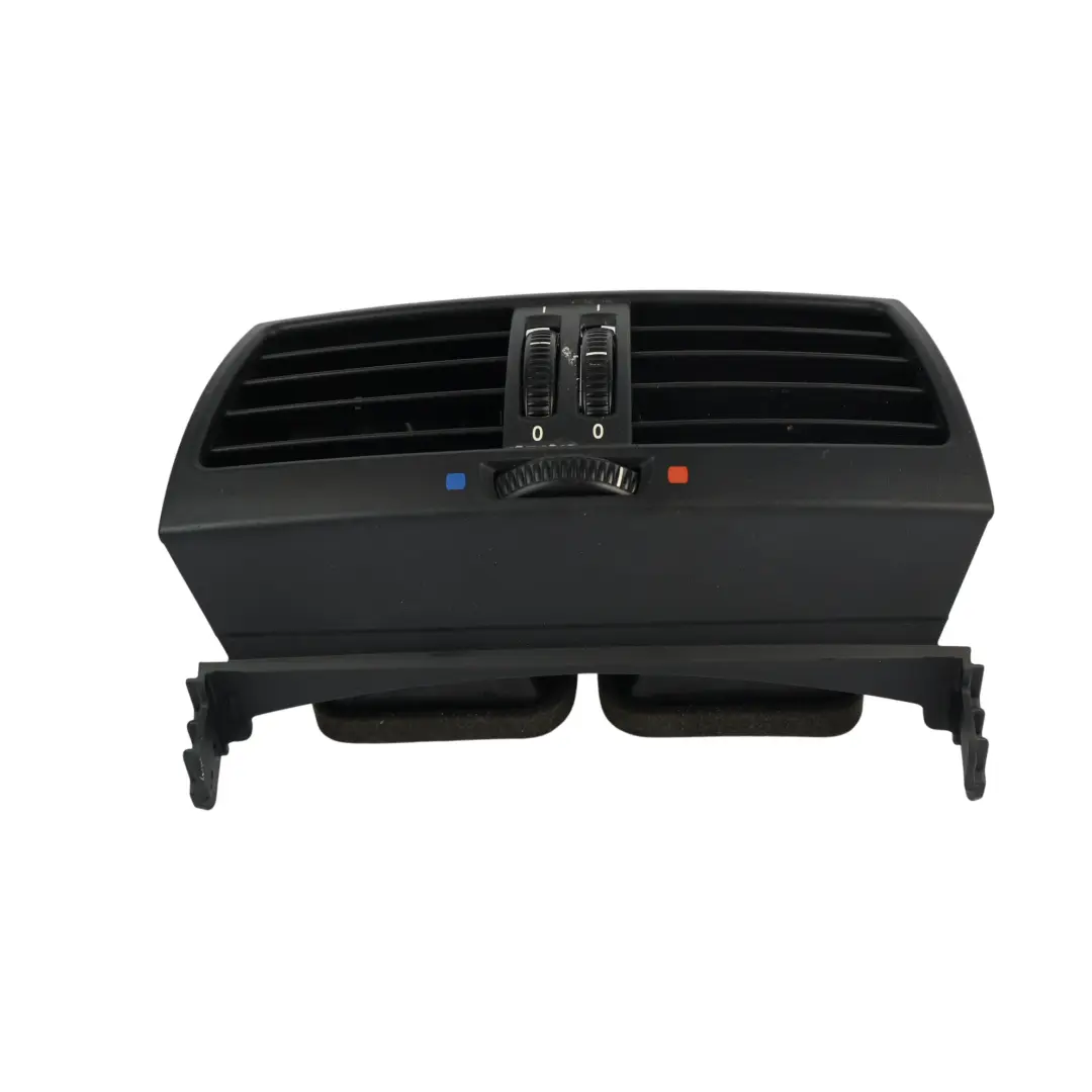 Ventilación BMW X5 E70 X6 E71 Embellecedor Rejilla Consola Central Negra para con número de pieza 6954953 Ventilación BMW X5 E70 X6 E71 Embellecedor Rejilla Consola Central Negra - SKU 6954953 - Número de pieza 6954953