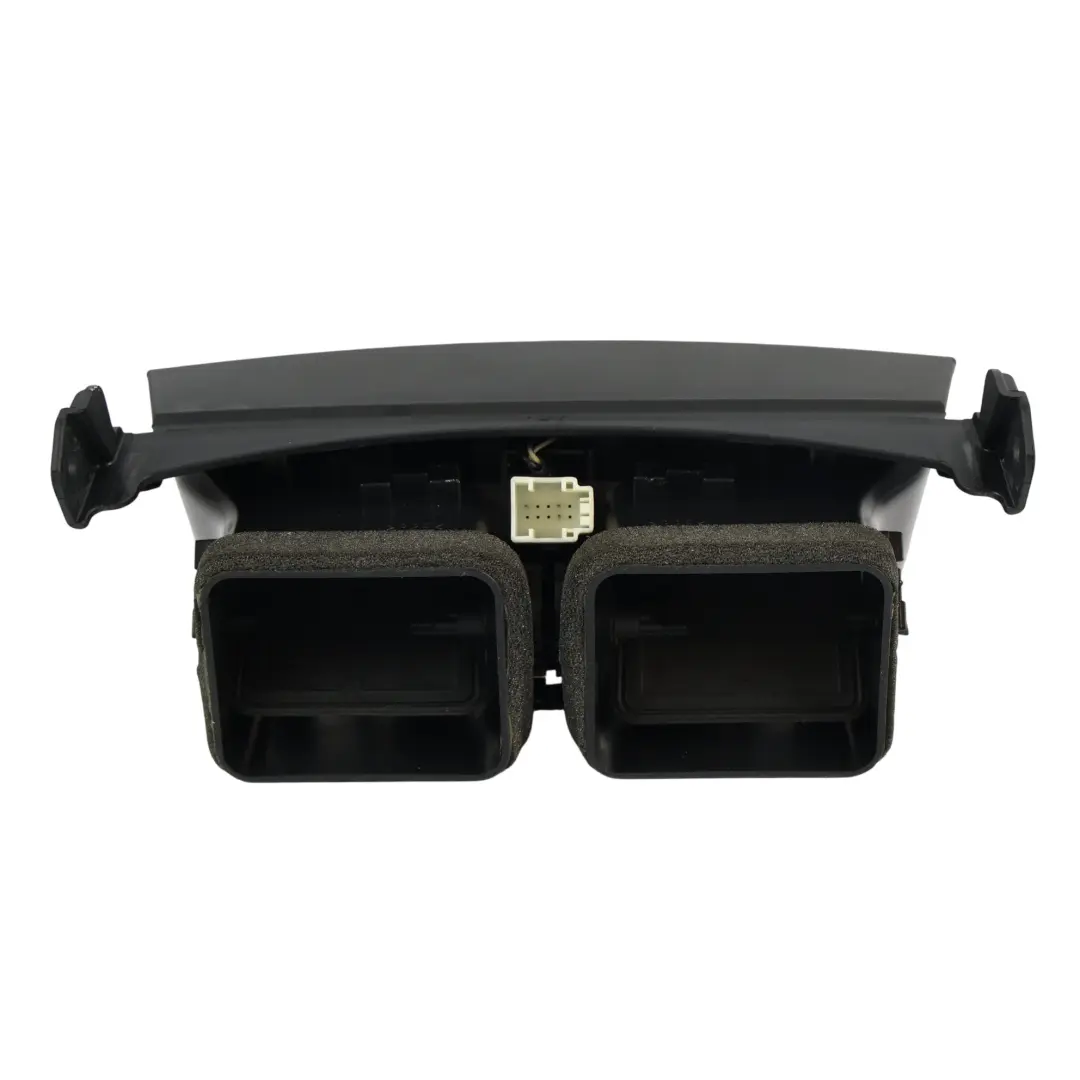 Luftauslass BMW E70 E71 Hintere Mittelkonsole Düse Grill Trim Schwarz für mit Teilenummer 6954953 Luftauslass BMW E70 E71 Hintere Mittelkonsole Düse Grill Trim Schwarz - SKU 6954953 - Teilenummer 6954953
