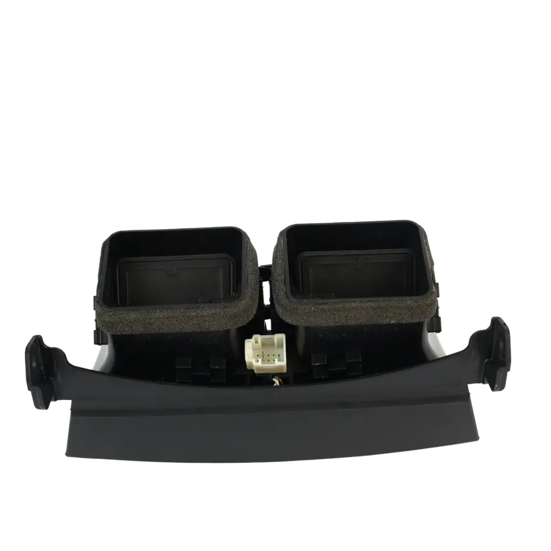 Luftauslass BMW E70 E71 Hintere Mittelkonsole Düse Grill Trim Schwarz für mit Teilenummer 6954953 Luftauslass BMW E70 E71 Hintere Mittelkonsole Düse Grill Trim Schwarz - SKU 6954953 - Teilenummer 6954953