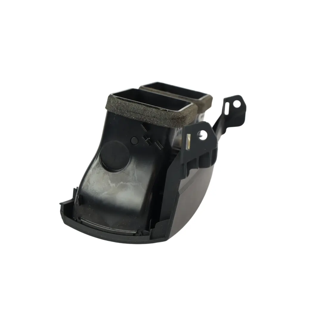 Kratki Nawiewu Tunelu Środkowego Tył Czarne do BMW X5 E70 X6 E71 o numerze 6954953 BMW X5 E70 X6 E71 Kratki Nawiewu Tunelu Środkowego Tył Czarne - SKU 6954953 - Numer Części 6954953
