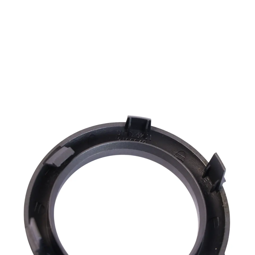 Embellecedor Del Panel Central Del Portavasos Trasero Negro para Mini R53 con número de pieza 6955014 Mini R53 Embellecedor Del Panel Central Del Portavasos Trasero Negro - SKU 6955014-1 - Número de pieza 6955014